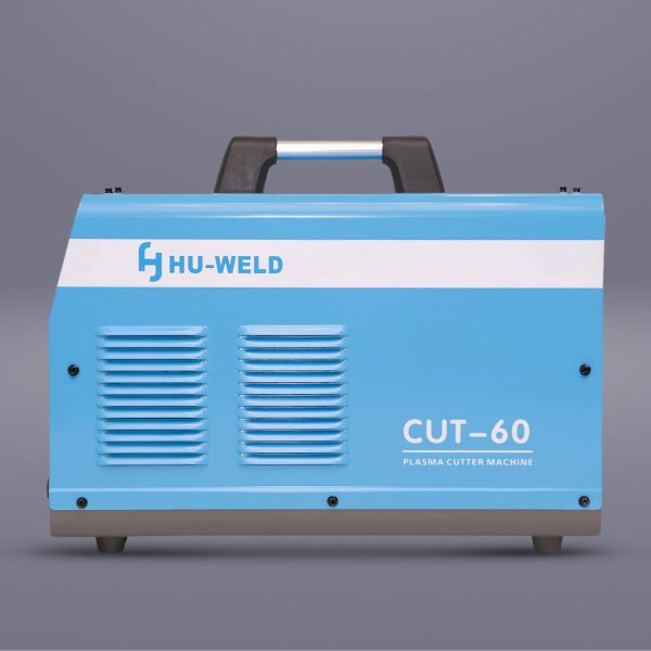 برش پلاسما cut60 huweld