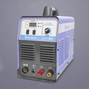 دستگاه برش پلاسما هوولد مدل cut60