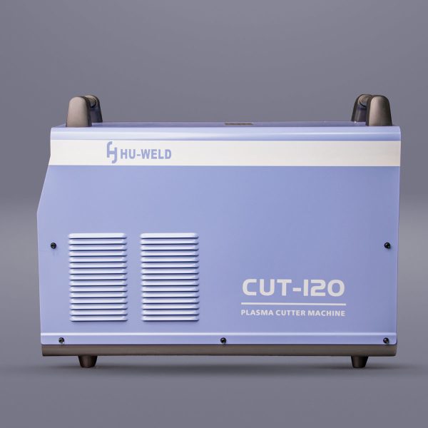برش پلاسما huweld cut120