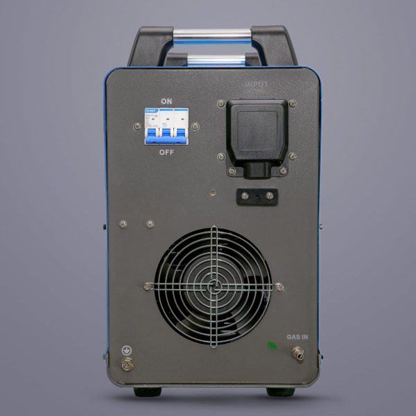 دستگاه برش پلاسما سه فاز huweld cut-100