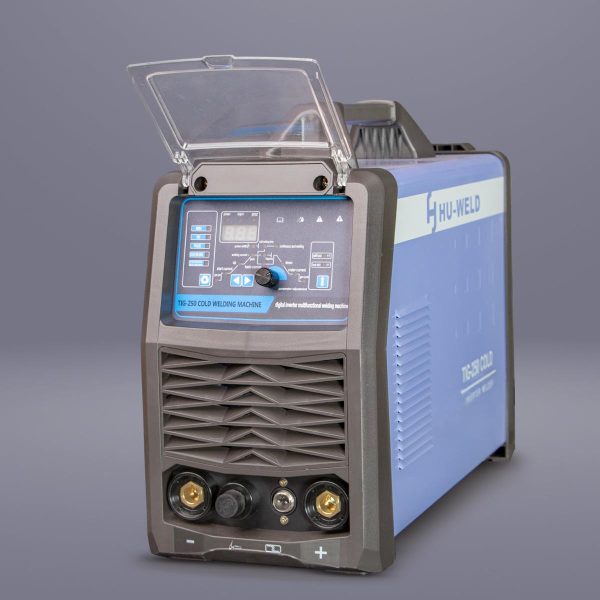 دستگاه جوشکاری پالسی آرگون هوولد مدل TIG-250 COLD