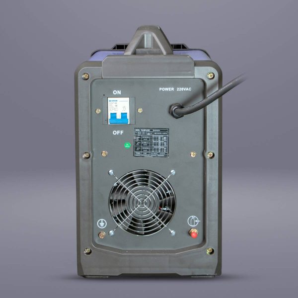 دستگاه جوش آرگون 250 آمپر AC.DC