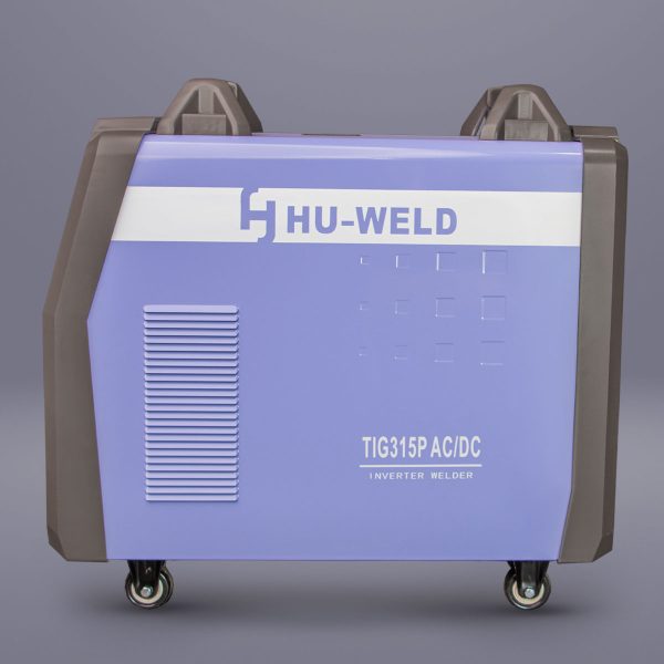 دستگاه جوشکاری آرگون AC.DC سه فاز دیجیتالی