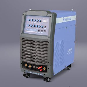 دستگاه جوش اینورتر آرگون 500 آمپر AC.DC هوولد