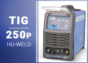 ویدیو دستگاه جوش آرگون 250-500 آمپر AC.DC هوولد