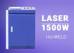 ویدیو دستگاه جوش لیزری 1500 وات مکس