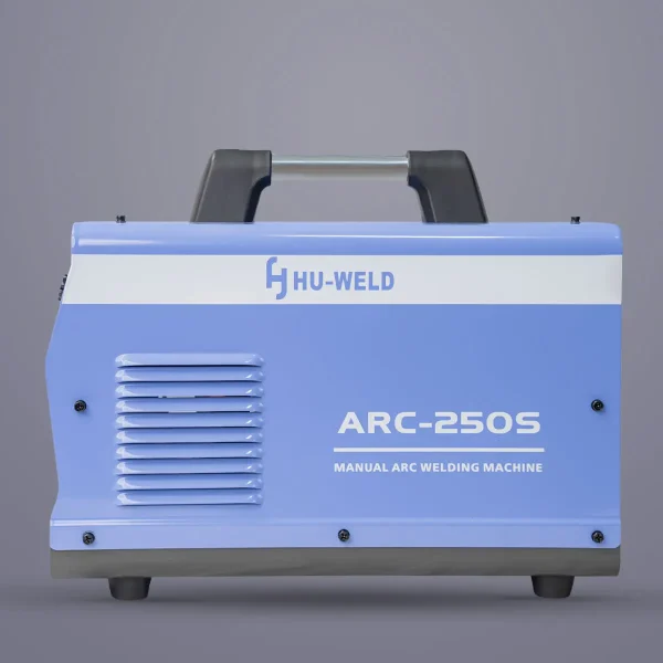 دستگاه جوش الکترود هوولد arc-250