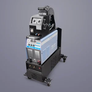 دستگاه جوش co2 آب خنک صنعتی 500 آمپر هوولد مدل NBC-500