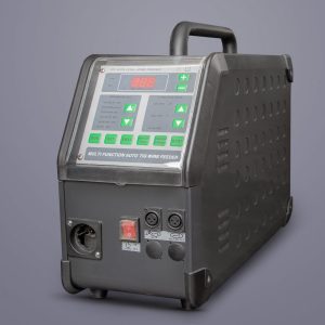 دستگاه تیگ فیدر