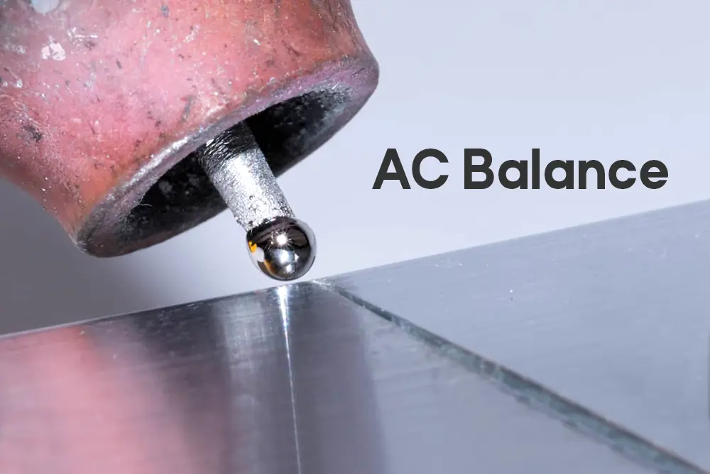 AC Balance