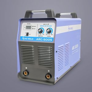 دستگاه جوش اینورتر 500 آمپر هوولد مدل ARC-500