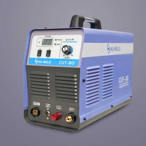 دستگاه برش پلاسما هوولد مدل cut80