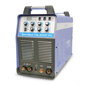 دستگاه جوش آرگون 400 آمپر هوولد مدل TIG-400p dc