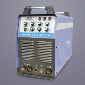 دستگاه جوش اینورتر آرگون هوولد مدل TIG-400p DC