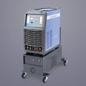 دستگاه جوش اینورتر آرگون 500 آمپر AC.DC آب خنک هوولد TIG-500p
