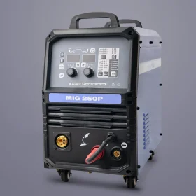 دستگاه جوش co2 پالسی هوولد مدل MIG250P