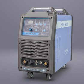 دستگاه جوش آرگون 315 آمپر AC.DC سه فاز دیجیتالی هوولد مدل tig315p