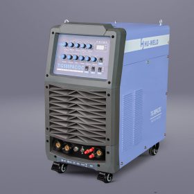 دستگاه جوش اینورتر آرگون 500 آمپر AC.DC هوولد